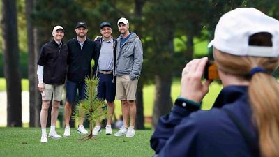 It’s Time for the Masters to Honor Tradition With One Key Improvement to Augusta National