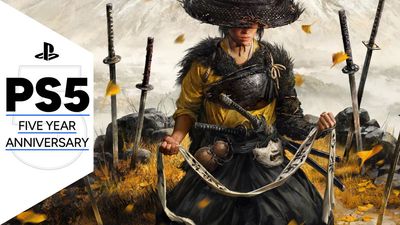 Ghost of Yotei finds peace in violence and is unquestionably PS5's most relaxing revenge story