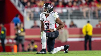 Michael Penix Jr. Injury Timeline: A Look Back at the Falcons QB’s Unfortunate Luck