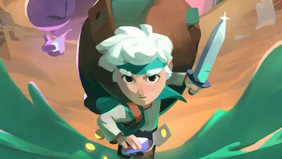 Moonlighter 2: The Endless Vault review: "Dungeon delving, balancing sacks of loot, then hawking your wares is still a compelling loop – but the exchange rate between those pillars is wobbly in early access"