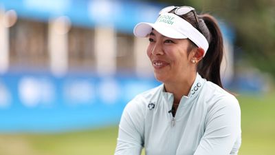 'I Lost A Ton Of Power, Nearly 20 MPH Ball Speed And Cried' - Alison Lee On The Cost Of Her Golf Comeback