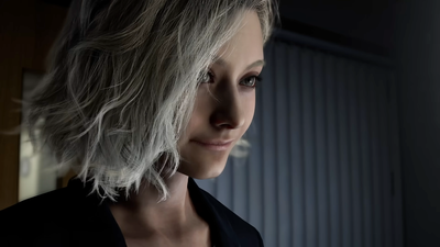 Resident Evil Requiem didn't just start life out as an online multiplayer game, but still retains 'some remaining elements' to ensure it's fun to play