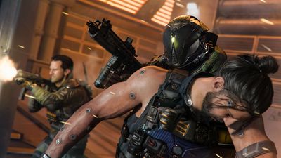 US Congressman calls for regulations to 'prevent companies from using AI to eliminate jobs to extract greater profit' following Call of Duty: Black Ops 7's calling card fiasco