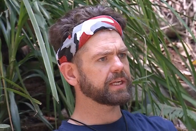 Jack Osbourne opens up about death of father Ozzy on I’m a Celebrity
