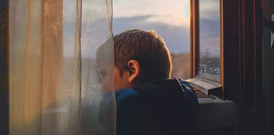 New study finds 2 in 5 Australians experience traumatic events as children