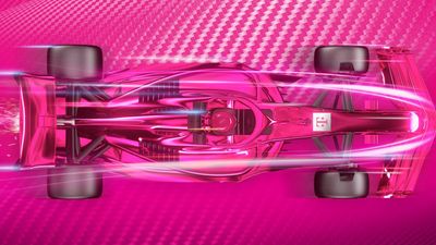 How T-Mobile's 5G network is powering the F1 Las Vegas Grand Prix