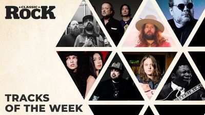 Classic Rock's Tracks Of The Week: November 17, 2025