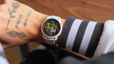 Coros Pace 4 review: The lightweight AMOLED running watch that outperforms its price