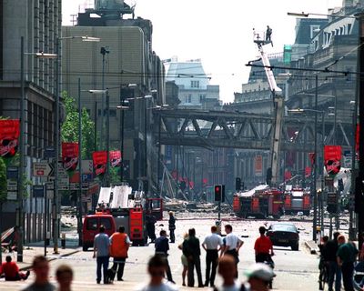 Families of IRA victims in England told new Troubles bill could revive path to justice