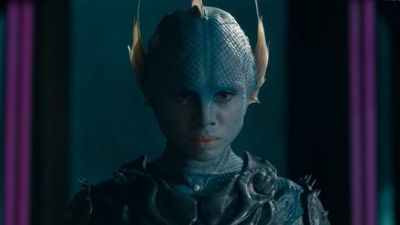 Why Doctor Who's The War Between The Land And The Sea Could Be Big For The Franchise, According To Russell T. Davies