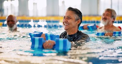 What Your YMCA Offers Seniors — But Doesn’t Advertise