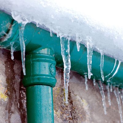 Experts warn every homeowner to do this one crucial home maintenance job before the first frost hits to avoid devastating damage