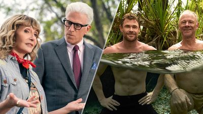 4 top new shows I'd stream this week on Netflix, Prime Video and more (Nov. 17-23)