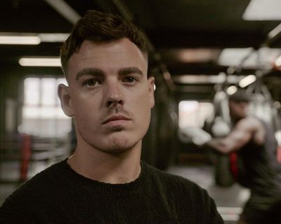 Men of the Manosphere review – a truly terrifying hour