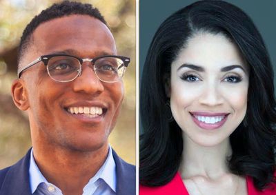 Special election runoff in Texas’ 18th District set for Jan. 31 - Roll Call