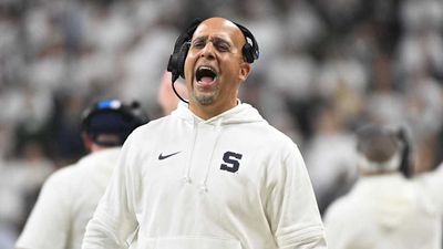 Grading James Franklin to Virginia Tech: Hokies Land Huge Coup in New Coach