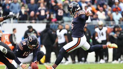 Commanders Sign New Kicker After Matt Gay Missed Two FGs vs. Dolphins