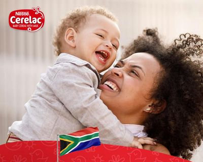 Nestlé accused of ‘risking health of babies for profit’ over added sugar in cereals sold in African countries