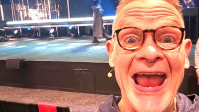 Perry Noble’s Net Worth in 2025: From Controversy to Comeback