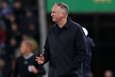 Northern Ireland boss Michael O’Neill praises the ‘real quality’ of Jamie Donley