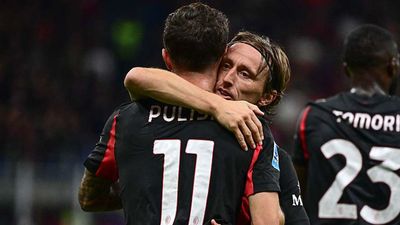 Christian Pulisic Uses Luka Modric as Benchmark for Lofty Career Goal