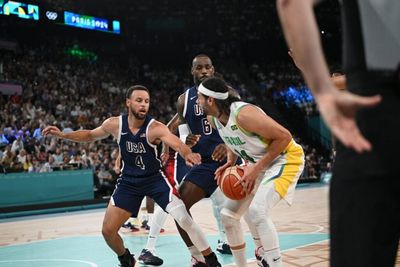 Steph Curry Wears Nike Shoes After Under Armour Split: Will Apparel Giant Help NBA Star's 'New Beginnings?'