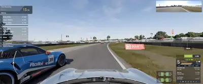 Project Motor Racing Official Gameplay #3 Revealed