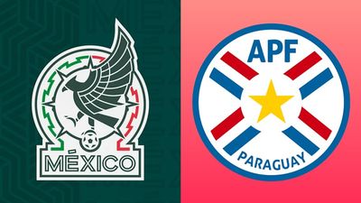 Mexico vs. Paraguay—International Friendly: Preview, Predictions and Lineups