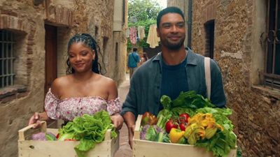 You say you want Romcoms, then go support this one