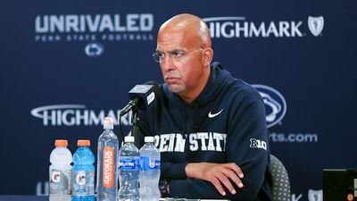 James Franklin Contract: Penn State Saves Millions After He Takes Virginia Tech Job