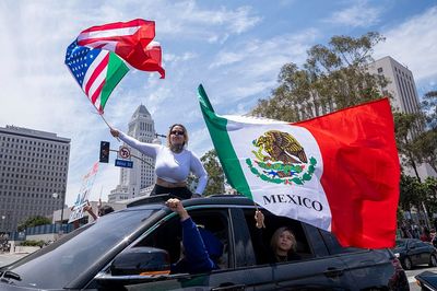 Hope Plummets in Majority-Latino Communities Amid Concerns Over Policy and Costs: Poll