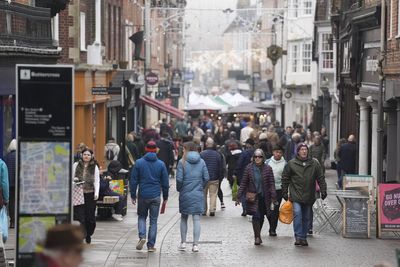 Health clinics on the high street can revive flagging town centres – NHS leaders