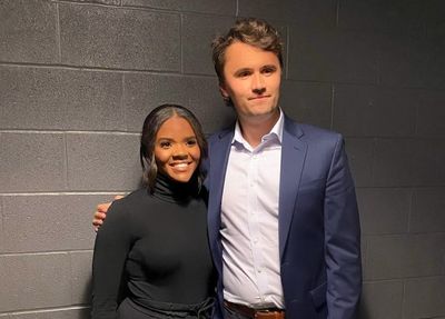 Candace Owens Reveals New Evidence Regarding Charlie Kirk Assassination and Asks Utah Residents to Aid Her Investigation