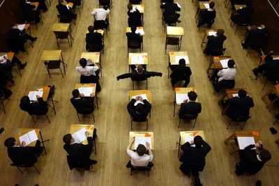 Sats ‘devastating’ for Send pupils, Motherland star and parent campaigners say