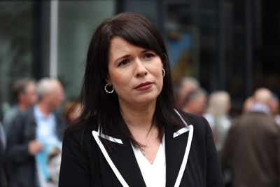 Human rights groups criticise Troubles Bill ‘lawfare’ claims