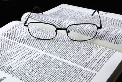 One-sided relationships prompt Cambridge Dictionary’s word of the year