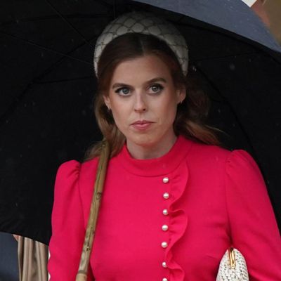 Princess Beatrice Addresses Feeling "Incredibly Lonely" and Being Overwhelmed by the Expectation "To Be Perfect" During Pregnancy