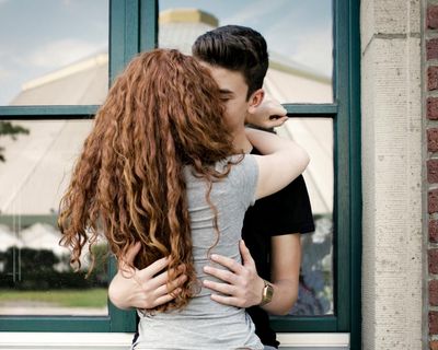 Nearly half of sexually active young people in UK have experienced strangulation, study shows