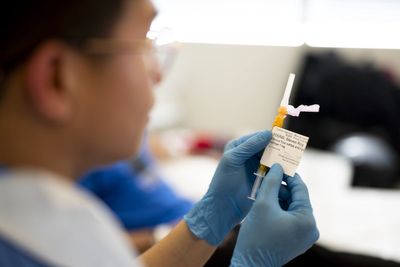 Common virus jab could be key in fight against multiple sclerosis