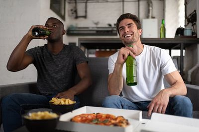 Men are faking interest in sport to seem more masculine due to ‘outdated stereotypes’