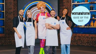 Quiz yourself on all things MasterChef as the show returns for its latest celebrity series