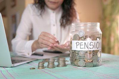 Experts reveal the key reasons behind increasing pensions gender gap