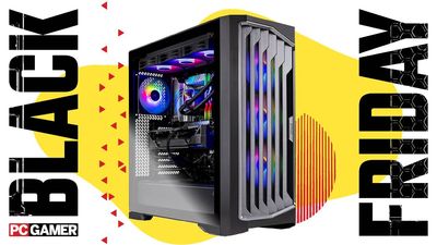 This discount of over $2,500 might be the biggest I've seen for a gaming PC, and it's a serious beast of an RTX 5090 rig