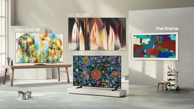 TV buying season is here — 4 hidden TV specs that actually matter this Black Friday