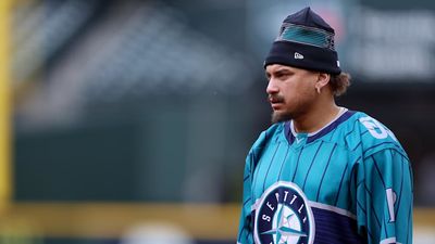 Josh Naylor Contract: Full Details of Five-Year Deal With Mariners