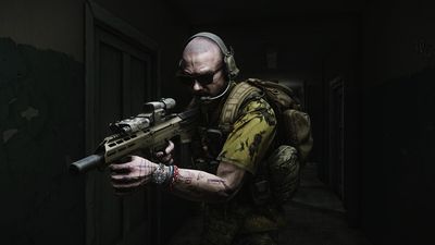 There's a valuable LEDX you can grab in Escape From Tarkov's tutorial—and it's lost forever if you don't