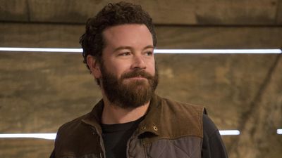 Danny Masterson Calls Out Leah Remini, His Ex-Lawyer And More In New Filing To Overturn Rape Conviction