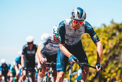 'Young talent knocking on the door' provides five new riders to Project Echelon Racing in 2026 transition year