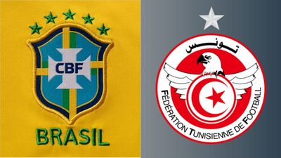 Brazil vs. Tunisia—International Friendly: Preview, Predictions and Lineups