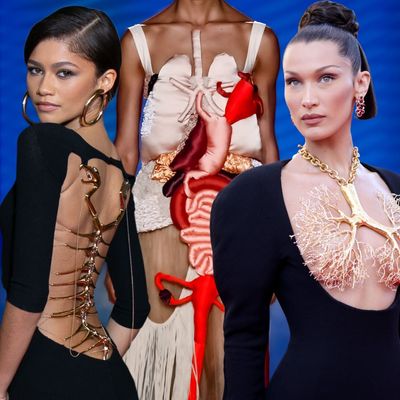 The Countdown to the 2026 Met Gala Is On—So Study the Theme, Hosts, and More